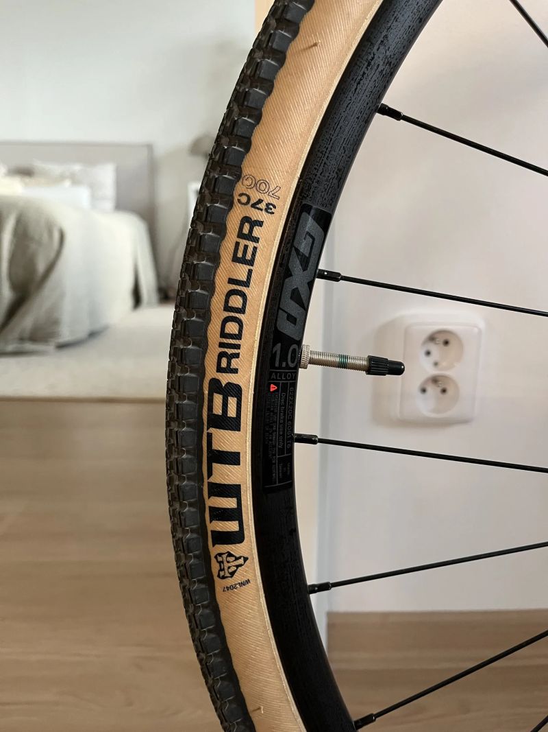 Cannondale Topstone 4