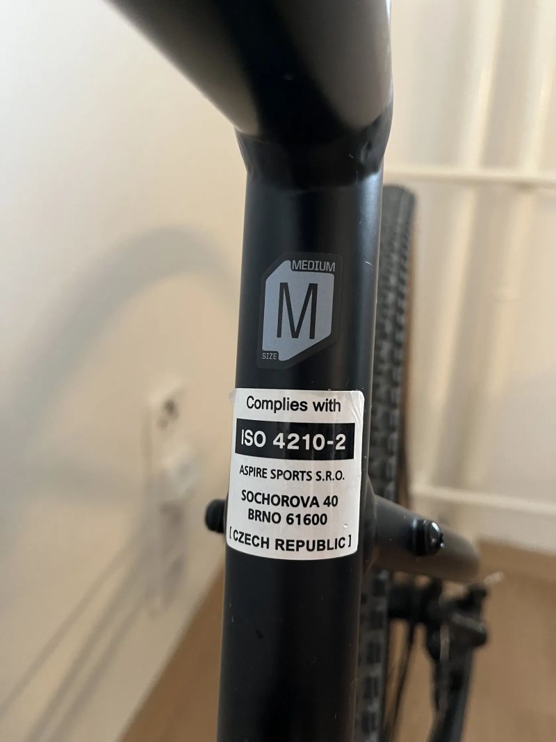 Cannondale Topstone 4