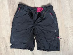 Kraťasy Endura Humvee II