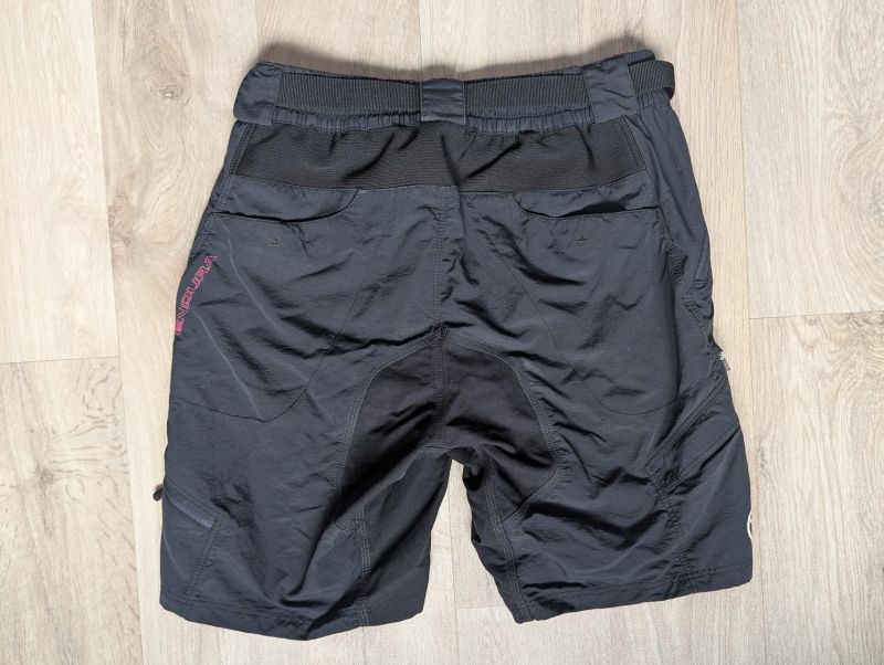 Kraťasy Endura Humvee II