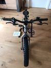 Commencal ramones 20