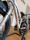 Commencal ramones 20