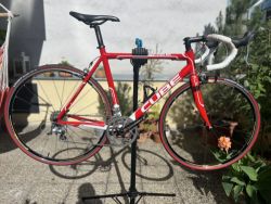 Silniční kolo Cube Agree 53 RFR Shimano Ultegra