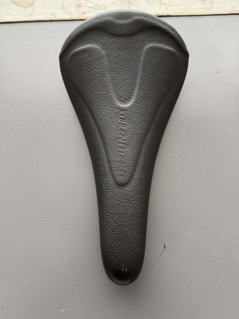 Karbonové sedlo KohlenStoff 