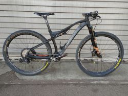 Orbea OIZ M30