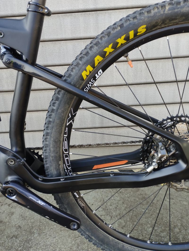 Orbea OIZ M30