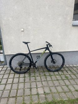 Specialized Chisel 2020