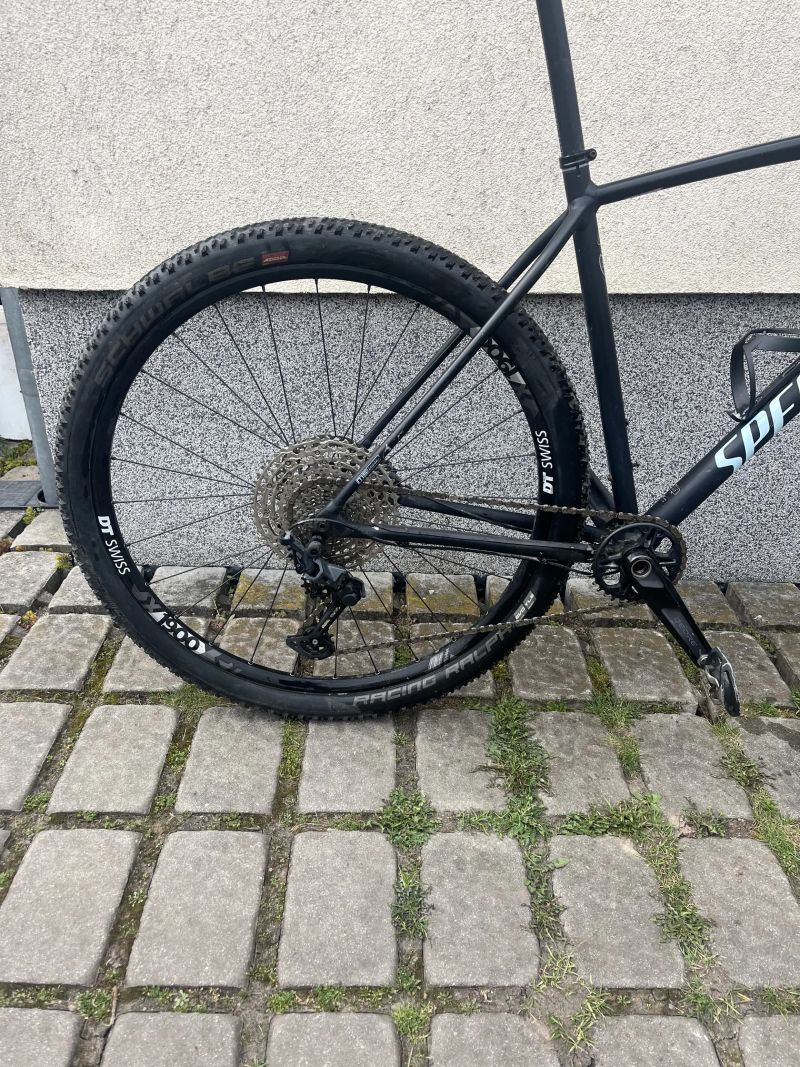 Specialized Chisel 2020