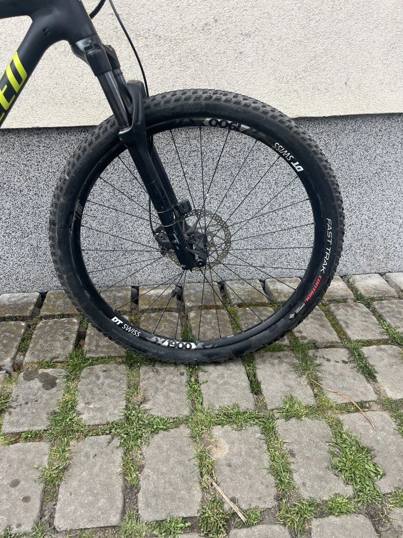 Specialized Chisel 2020