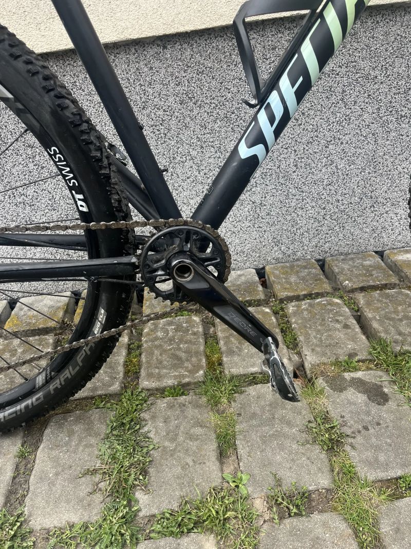 Specialized Chisel 2020
