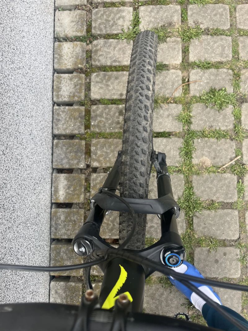Specialized Chisel 2020