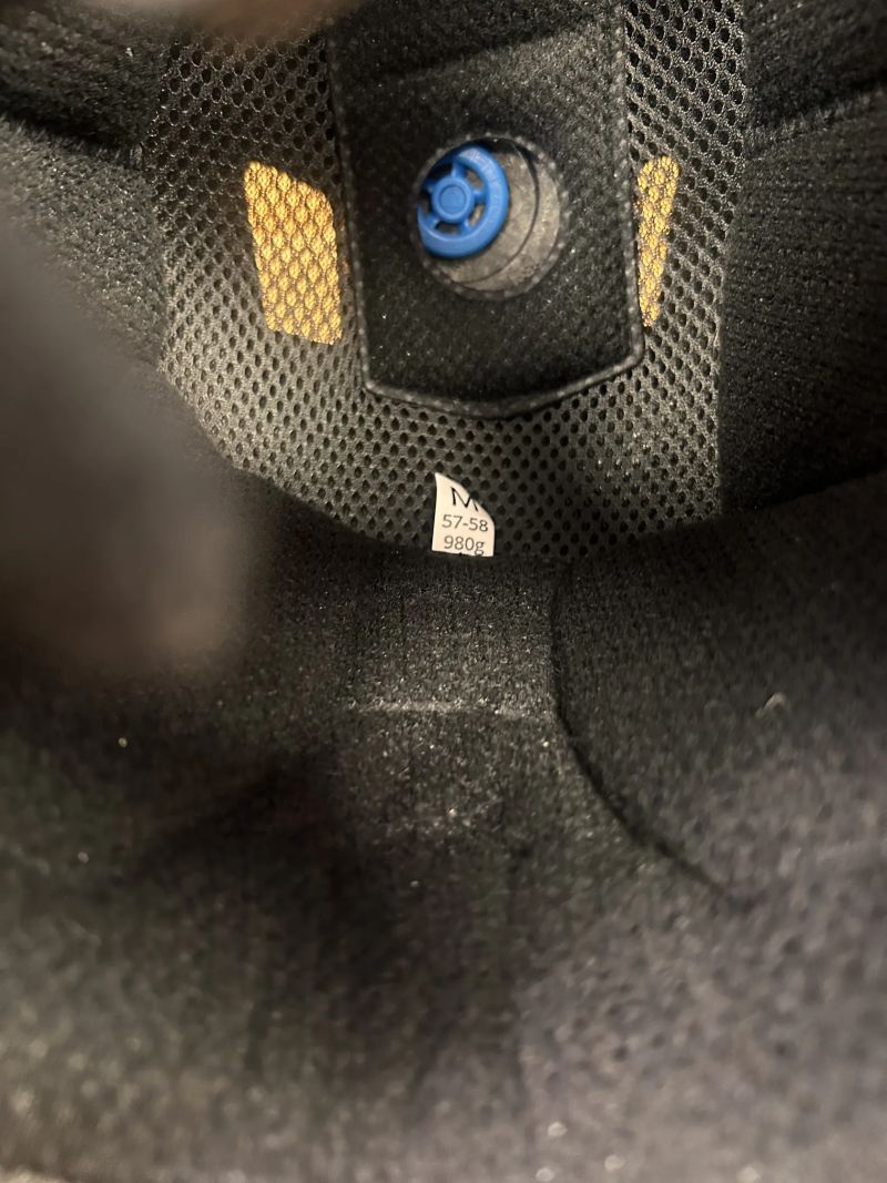 Přilba LEATT MTB 1.0 Gravity