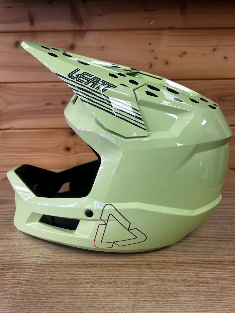 Přilba LEATT MTB 1.0 Gravity