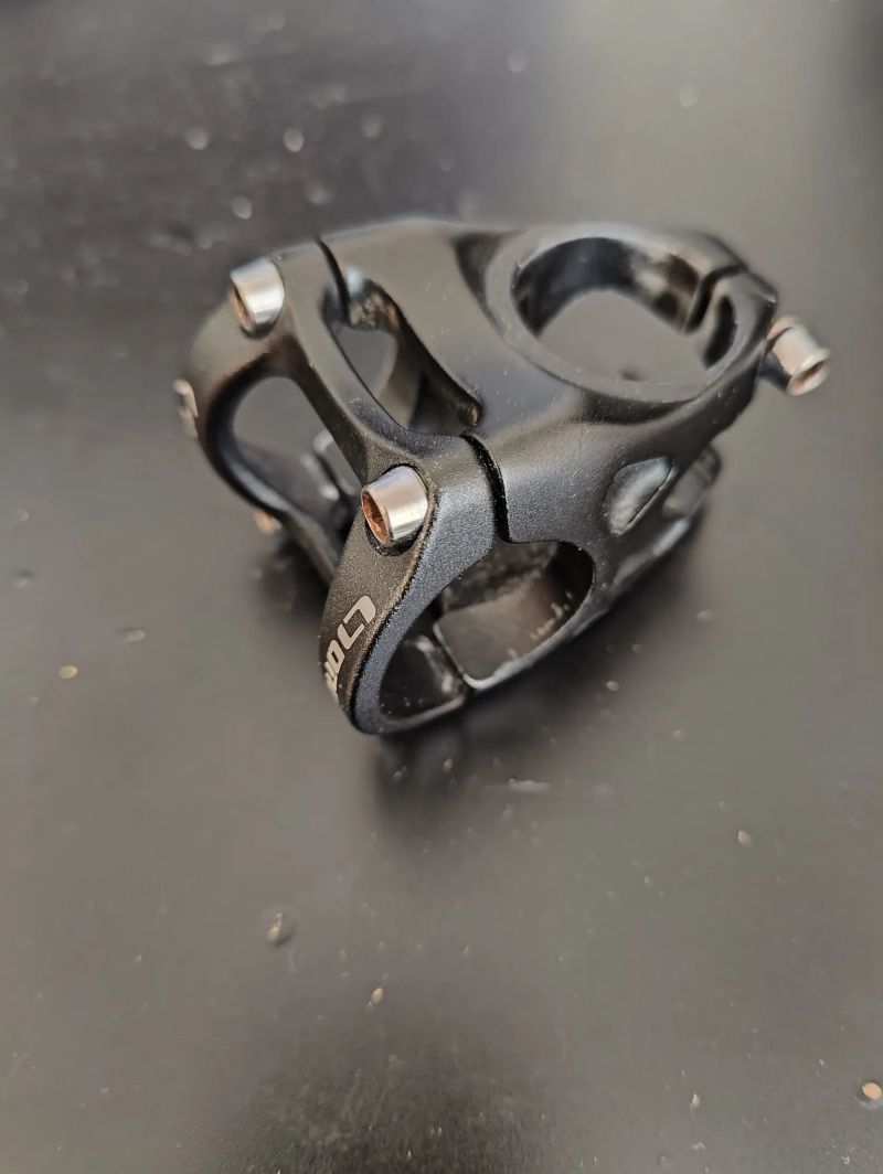 ONOFF Sulfur FG30 0º