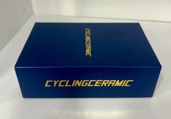Keramická kladka cyclingceramic