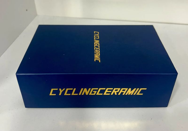 Keramická kladka cyclingceramic