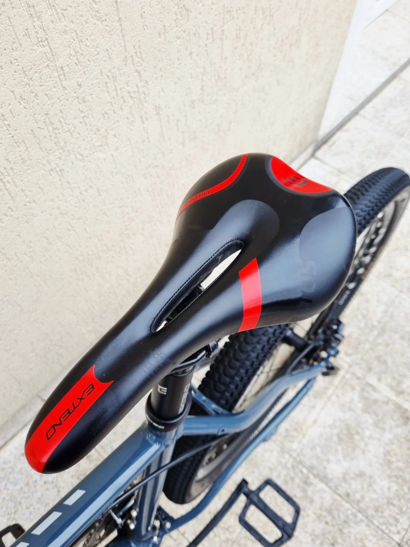 #28 Horské hliníkové kolo Dema 29“ Zánovní