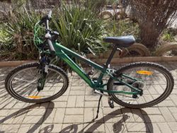 Merida MATTS J.24 UNI