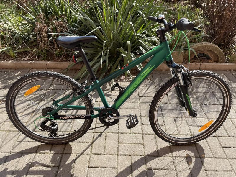 Merida MATTS J.24 UNI