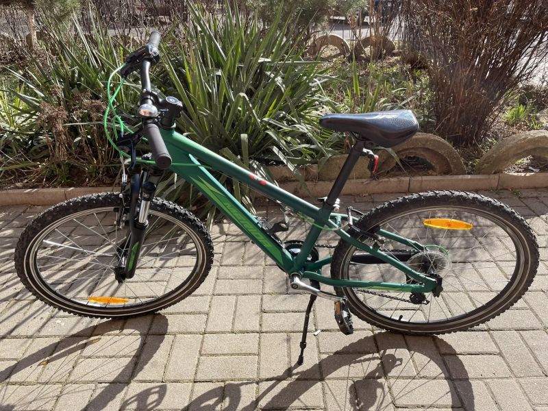 Merida MATTS J.24 UNI