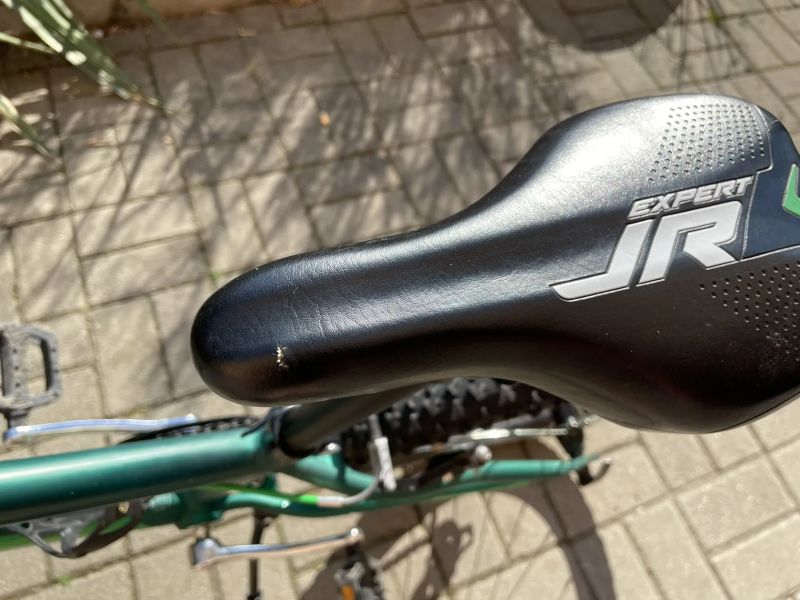 Merida MATTS J.24 UNI