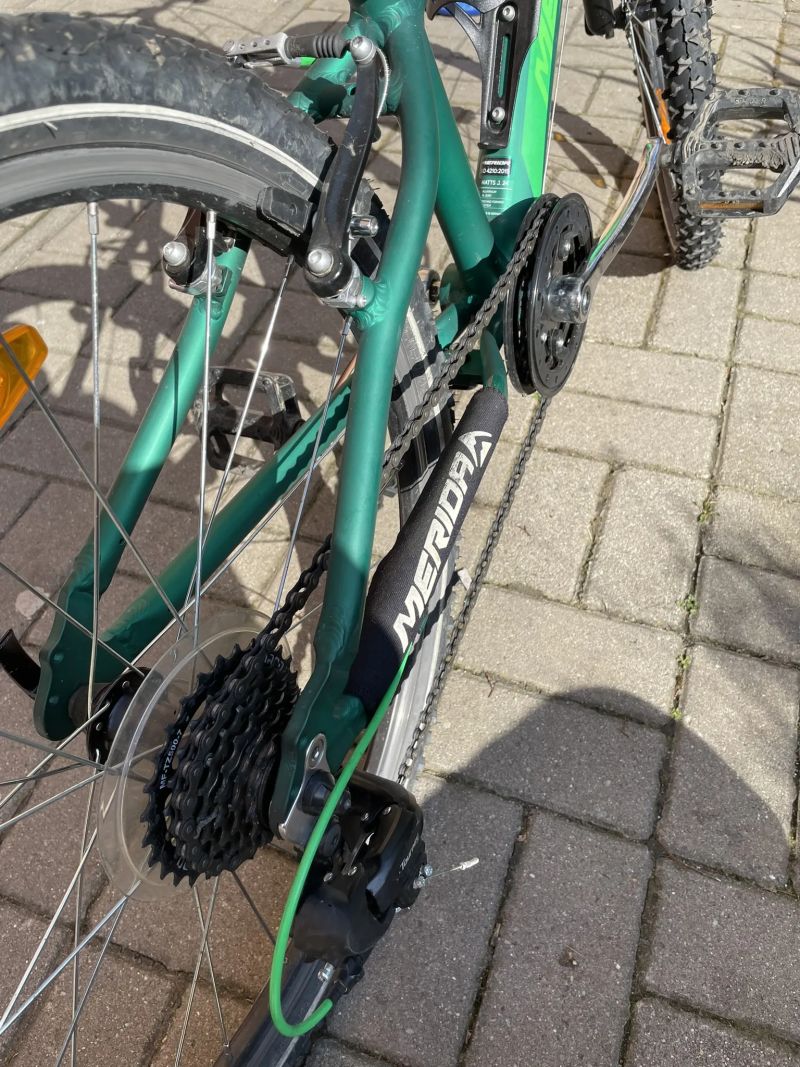 Merida MATTS J.24 UNI