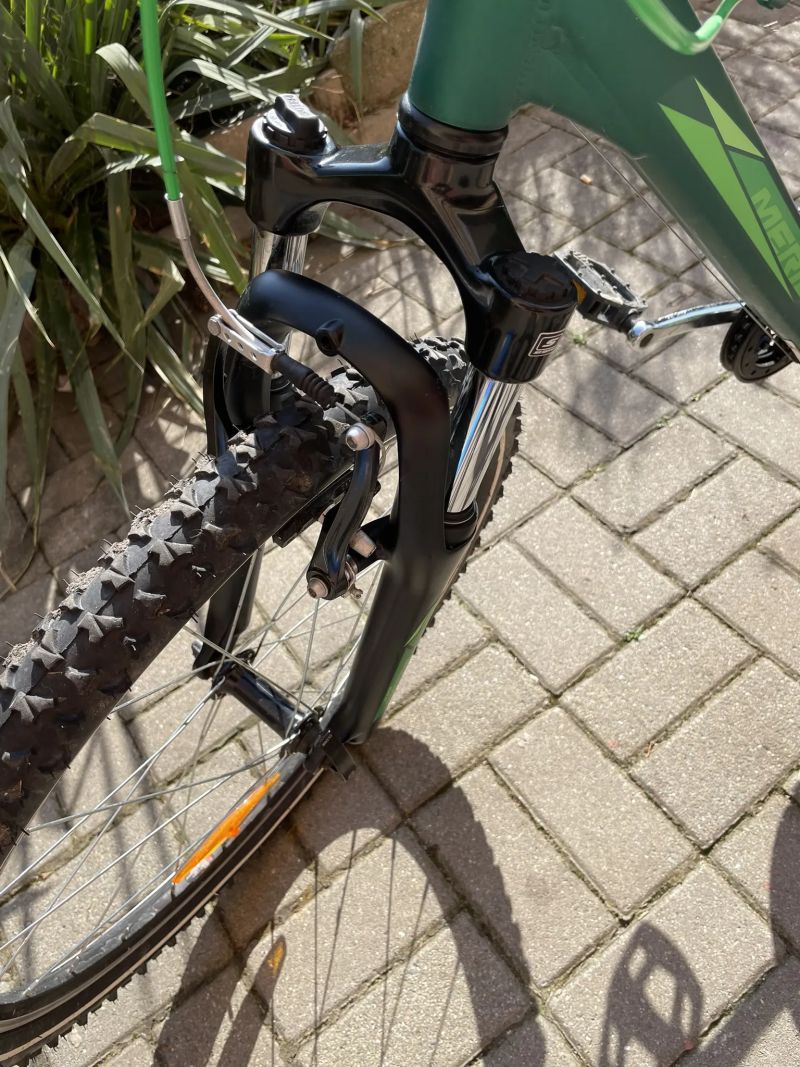 Merida MATTS J.24 UNI