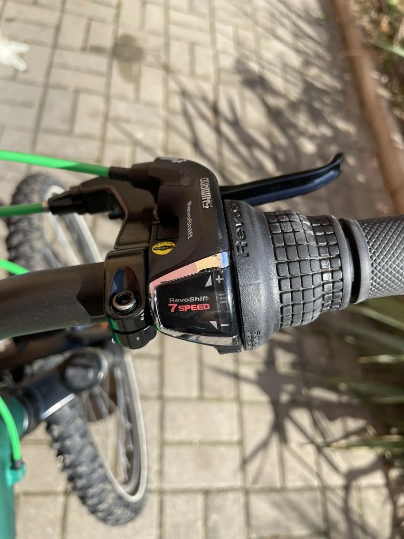 Merida MATTS J.24 UNI