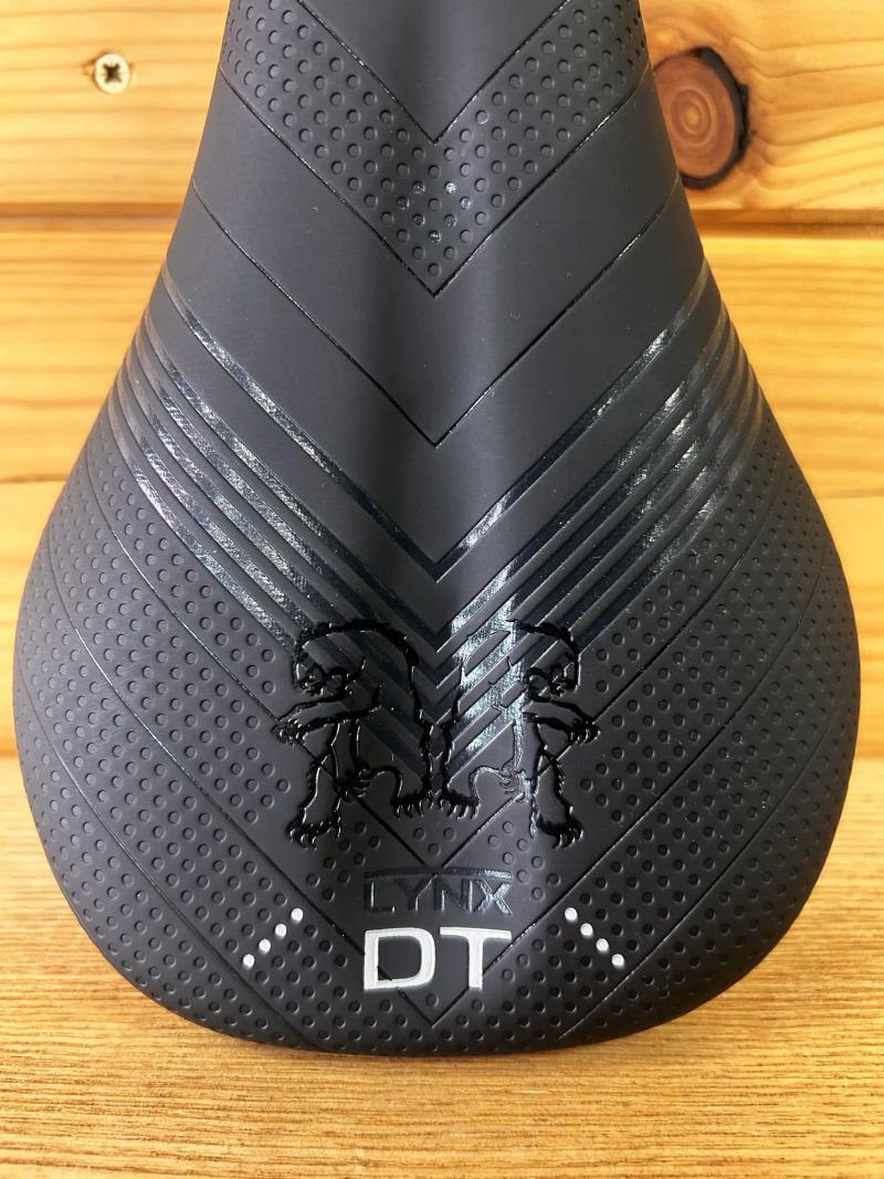 Sedlo Chromag Lynx DT