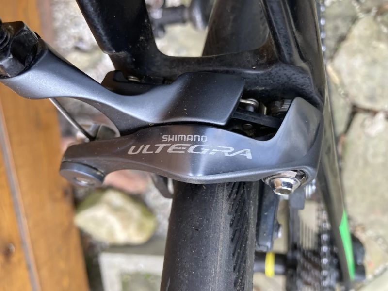 Cube Agree C:62 vel.L