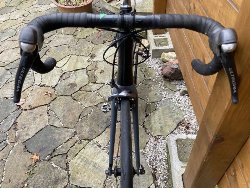 Cube Agree C:62 vel.L