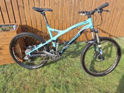 Specialized Stumpjumper 