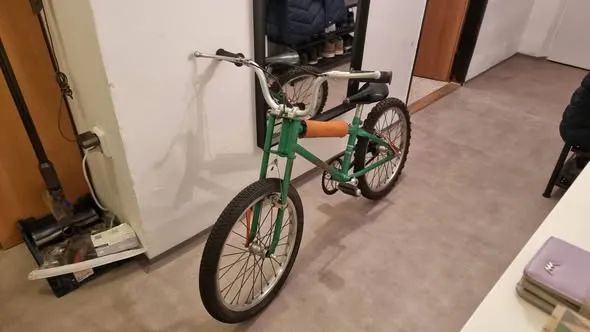 TechniaSport Jiskra TC-30