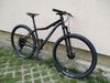 Nové dámské 29" kolo Maxbike M509D 17", Shimano Deore 1x11, vzduchová vidlice RST Aerial