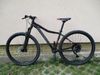 Nové dámské 29" kolo Maxbike M509D 17", Shimano Deore 1x11, vzduchová vidlice RST Aerial