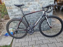 Ghost Lector Race EBS