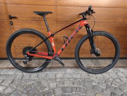 Trek Procaliber 9.5