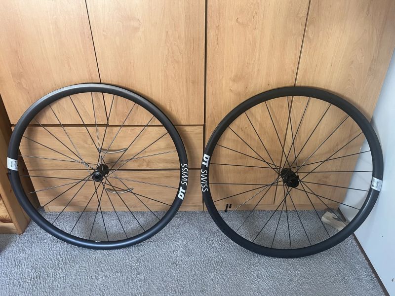 Kola DT Swiss A 1800