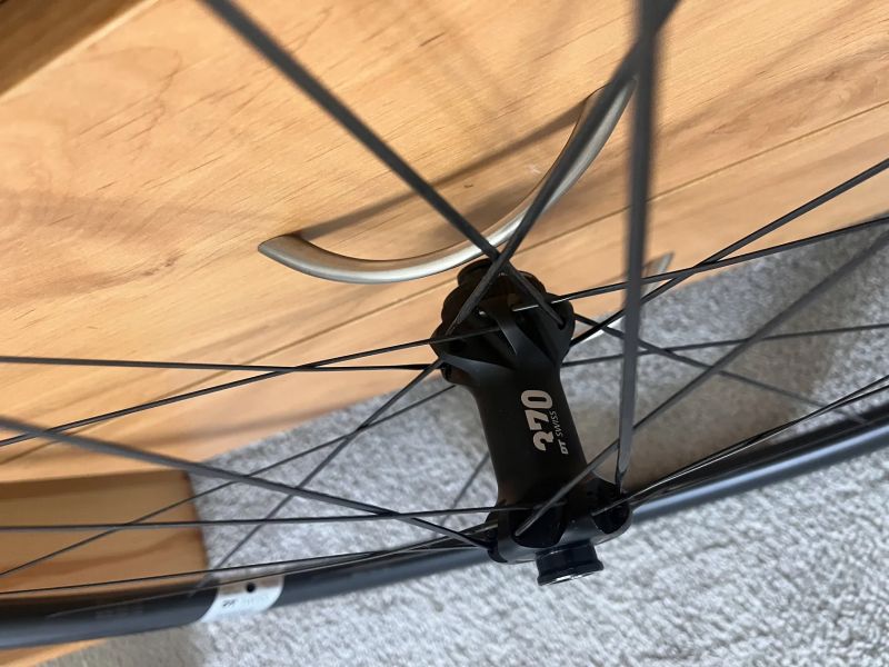 Kola DT Swiss A 1800