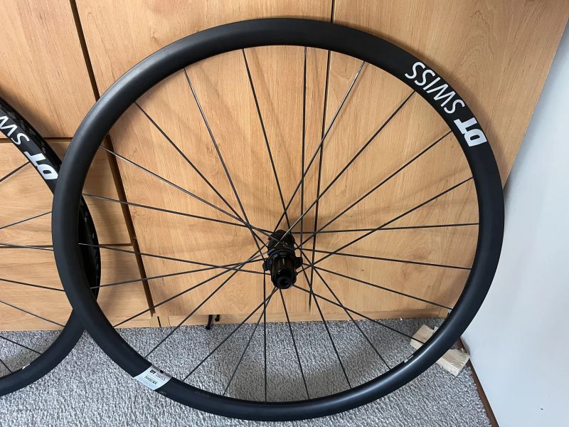 Kola DT Swiss A 1800