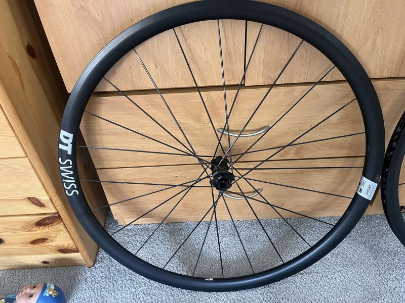 Kola DT Swiss A 1800