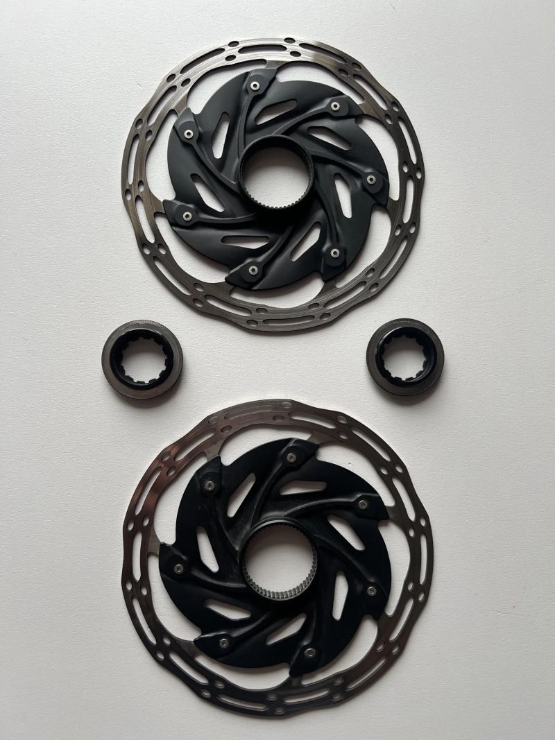 Brzdový kotouč Sram Rotor Centerline X Road 160 mm