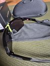 Oakley Sutro lite prizm road black, black matte