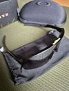 Oakley Sutro lite prizm road black, black matte