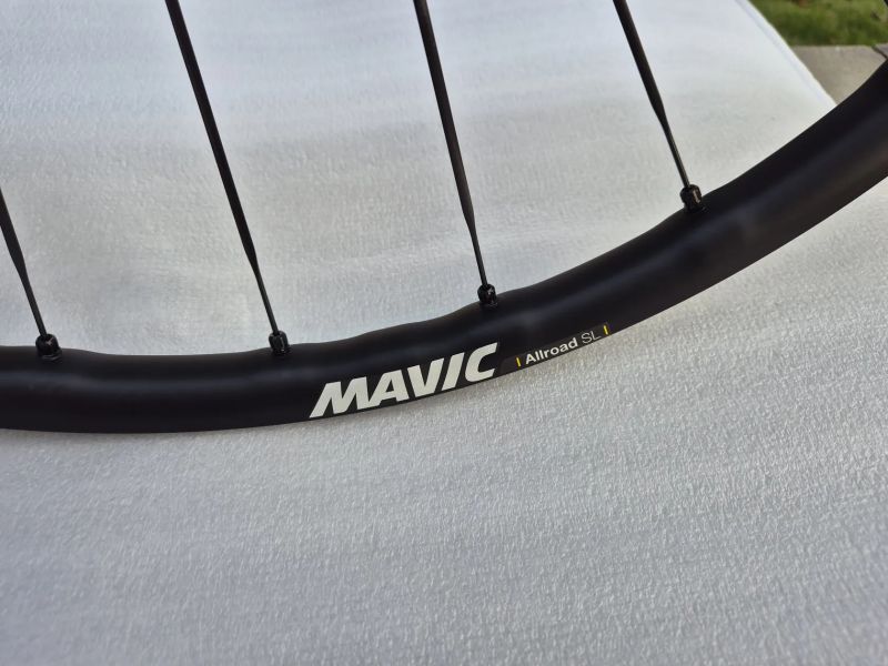 Mavic ALLROAD SL nové