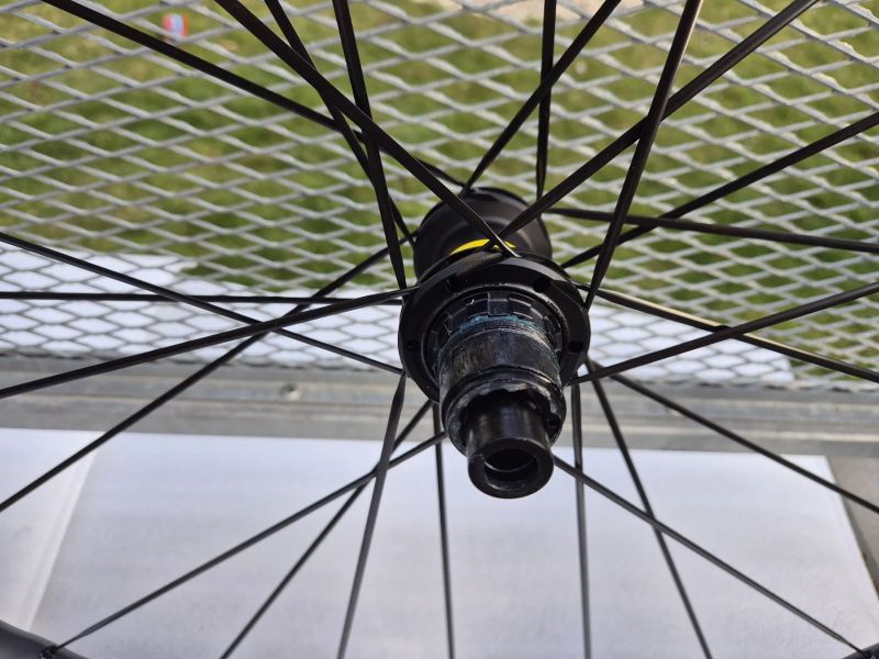 Mavic ALLROAD SL nové