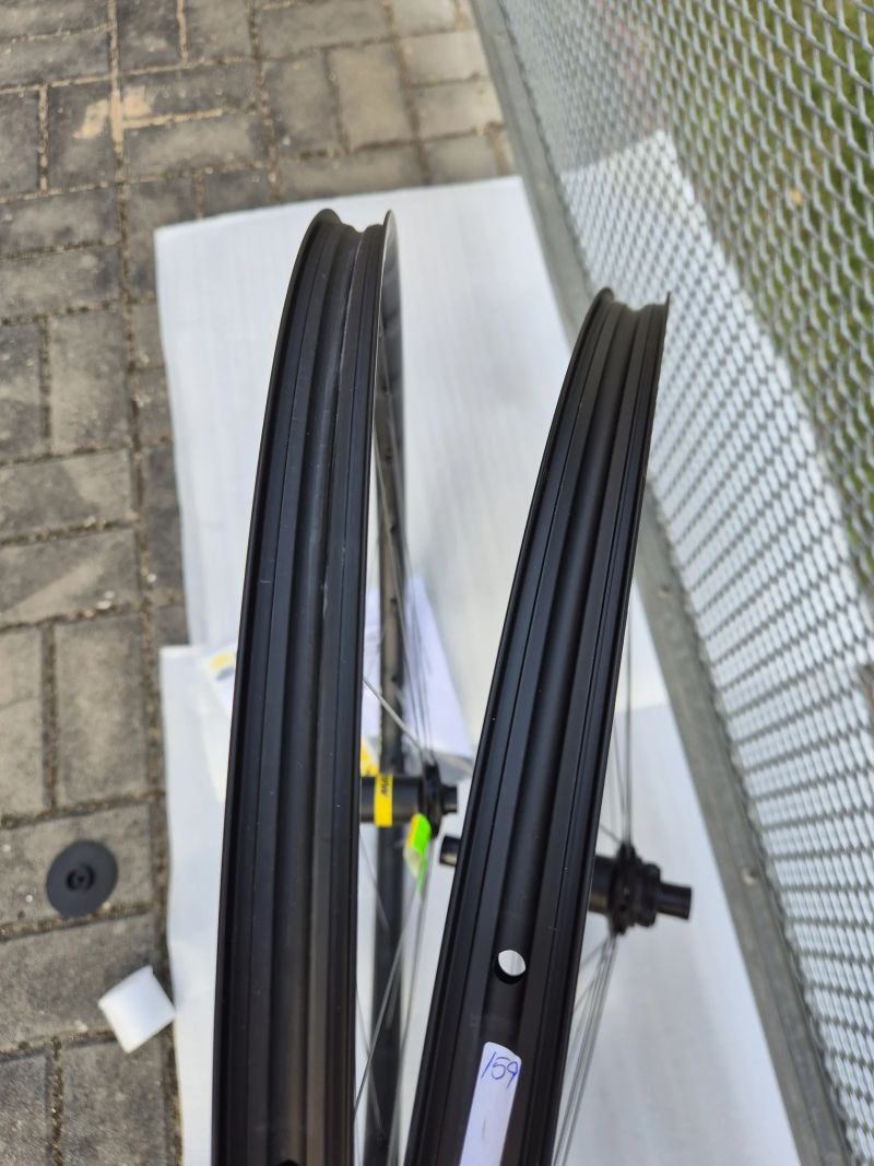 Mavic ALLROAD SL nové