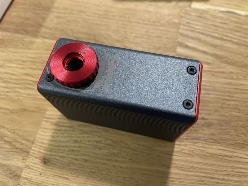 Elektrická minipumpa Silca Elettrico Micro