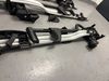 3x Thule ProRide 598 sjednoceny zamek