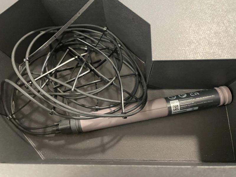 Nová sada Shimano Dura-Ace Di2